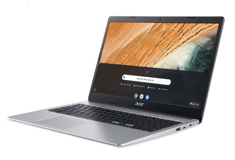 Chromebook 315 d'Acer