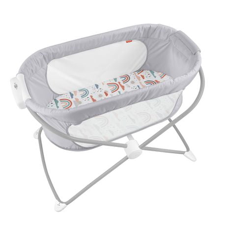 bassinet walmart canada
