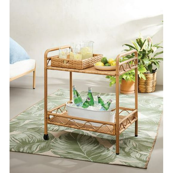 Chariot-bar Willow Sage Better Homes & Gardens
