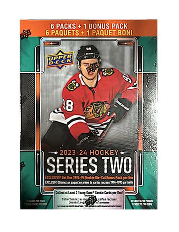 10 Most Expensive Hockey Cards of All Time 