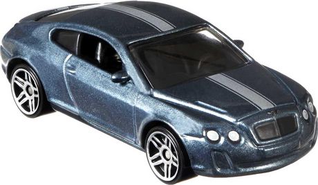 Hot Wheels Premium Mix 2 - Styles May Vary | Walmart Canada