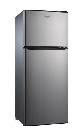 whirlpool mini fridge 4.6