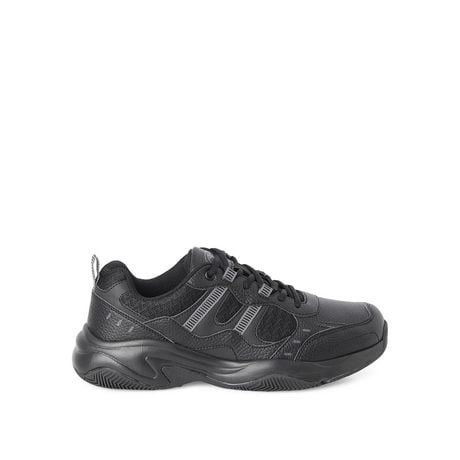 Athletic Works Men's Ross Sneakers, Sizes 7-13