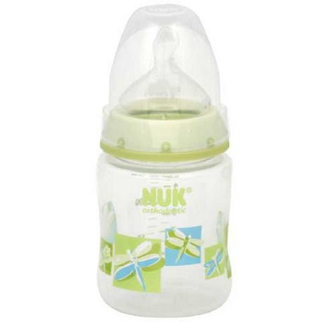 nuk wide neck bottle