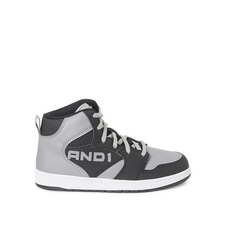 AND1 Boys' AND1 Sneakers | Walmart Canada