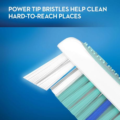 oral b vivid whitening toothbrush