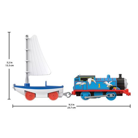 thomas and friends bridge lift