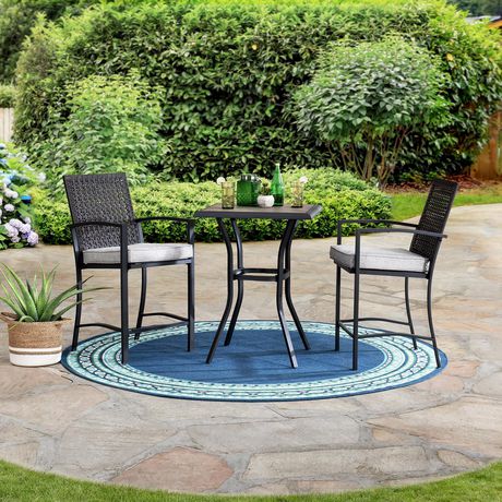 sunjoy bistro set