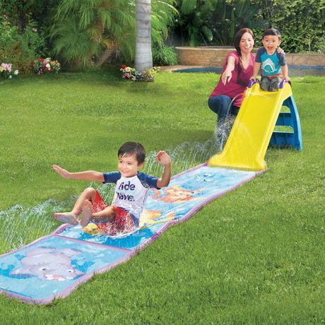 little tikes first slide walmart