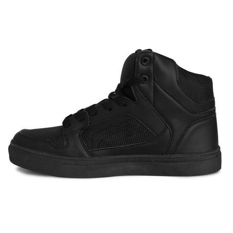 Men's Victor High Top Skate Shoes | Walmart Canada