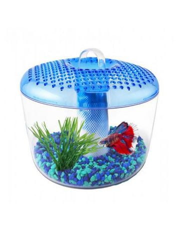 Marina Betta Torus Aquarium | Walmart Canada