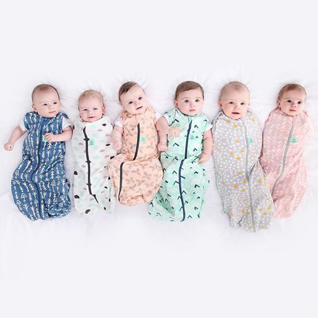 walmart canada sleep sack