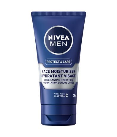 NIVEA MEN Protect & Care Moisturizing Shaving Cream | Walmart Canada