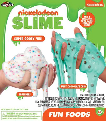 Slime Making Kits Science Experiments Kit DIY Glitter Slime Magic Making  Polymer Clay Powder for Kids Antistress Toys Gifts