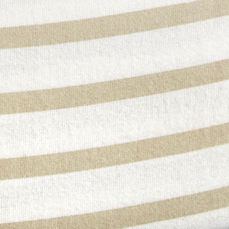 George baby Organic Cotton Flannel Crib Sheet | Walmart Canada
