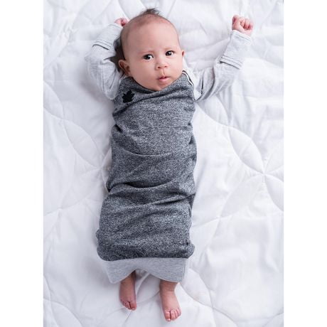 organic baby nightgown
