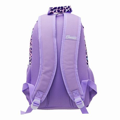 canvas backpack walmart