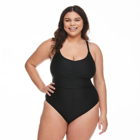 Pisexur Plus Size Swimsuit for Women Sexy One Piece Swimsuit Bathing Suit  Monokini Swimwear Printed Beach Bikini