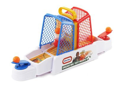 lebron james little tikes