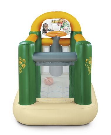 lebron james little tikes