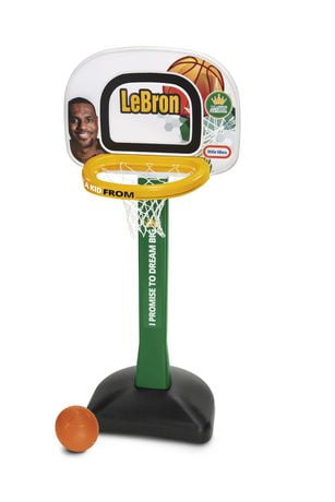 lebron james mini basketball hoop