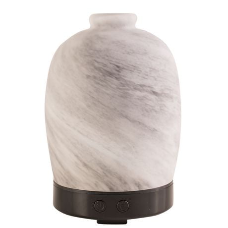 Simply Essentials 100mL Diffuser - Cloudy Day, Cool Misting Diffuser ...