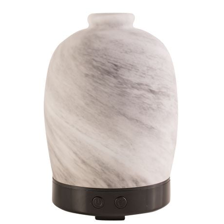 Simply Essentials 100mL Diffuser - Cloudy Day, Cool Misting Diffuser