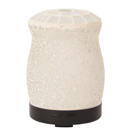 Simply Essential Diffuser Set - Crackle Mosaic | Walmart Canada