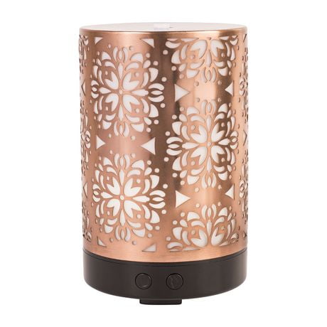 Simply Essentials 100mL Diffuser - Kinley - Walmart.ca