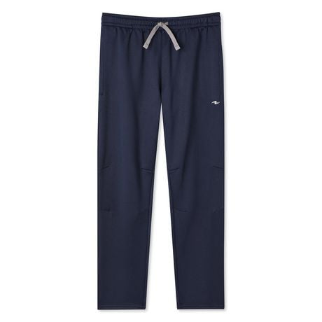 Athletic Works Boys' Tech Fleece Pant