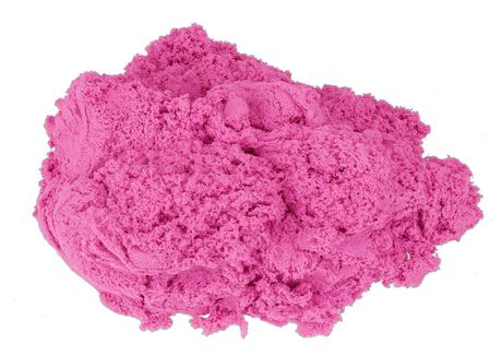 pink sand loop