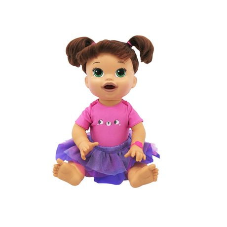Baby Alive Single Outfit