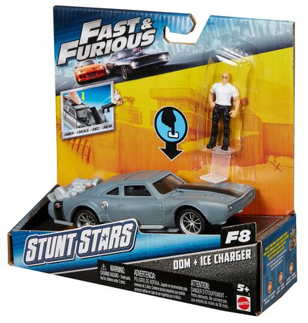 Fast furious toys