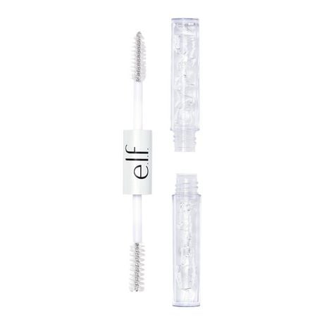 e.l.f. Cosmetics Clear Brow & Lash Mascara, For lashes and brows, 2.37mL
