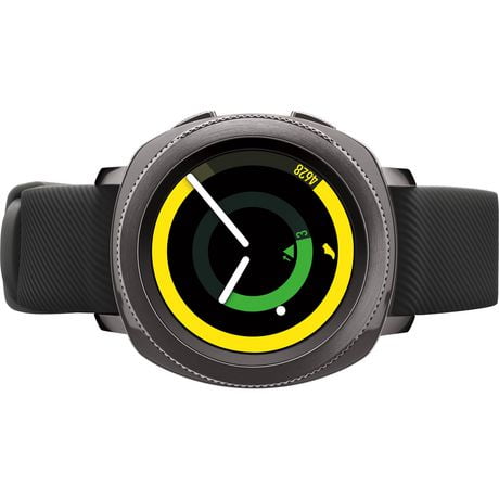 sport watch samsung