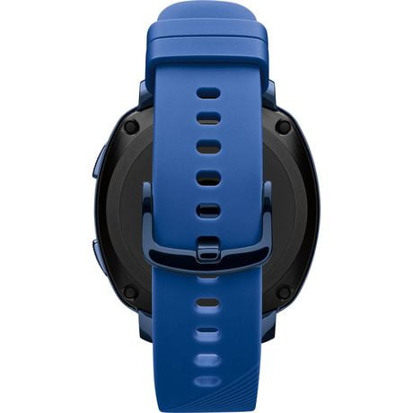 samsung gear sports blue