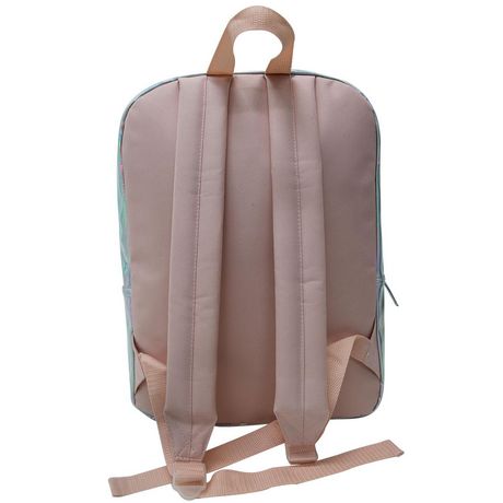 compartment backpack