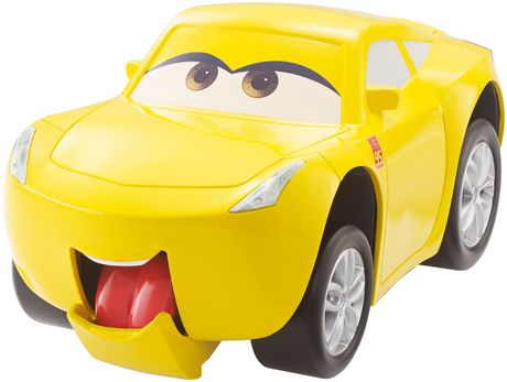 10 Real-Life Pixar Car Models