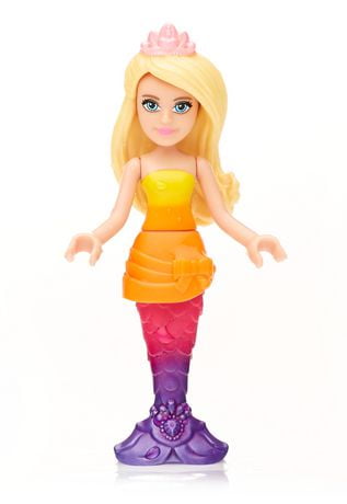 barbie mermaid lagoon