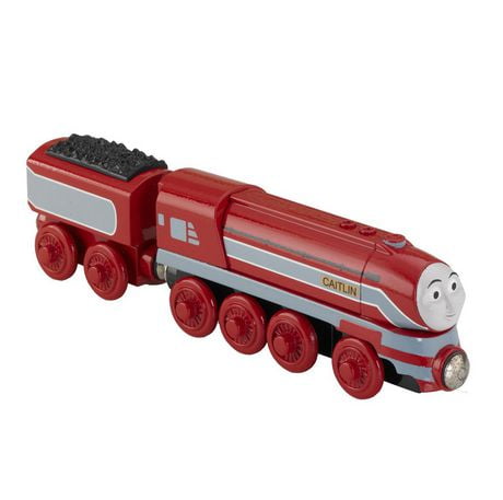 Thomas & Friends Wooden Railway Caitlin | Walmart Canada