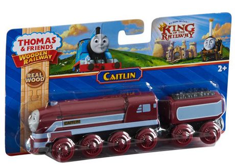 thomas & friends caitlin