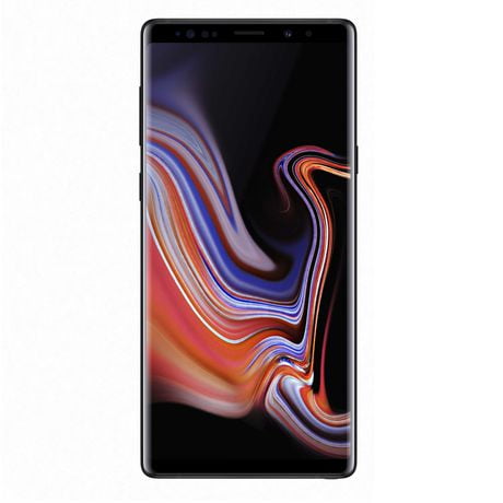 samsung note 9 walmart