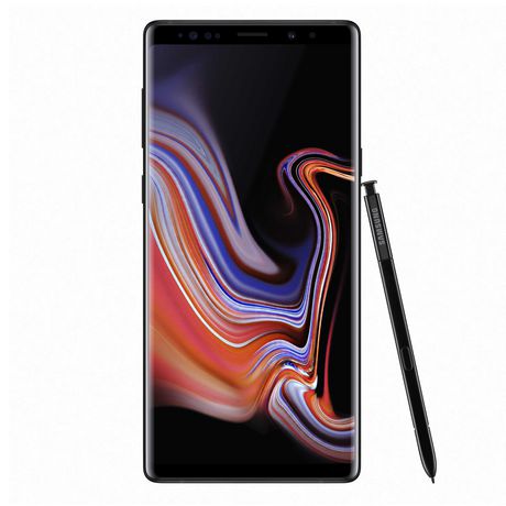 samsung note 9 walmart