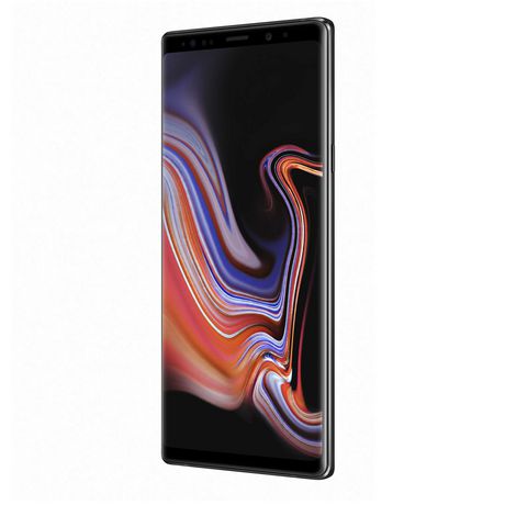 samsung note 9 walmart