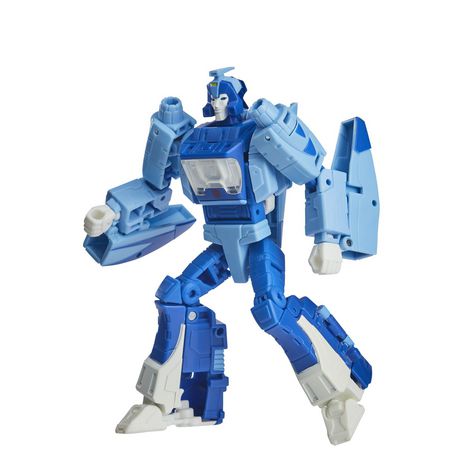 blur transformer toy