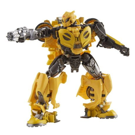 unique toys bumblebee