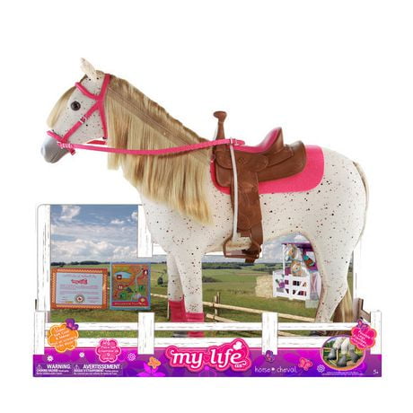 my life pony walmart