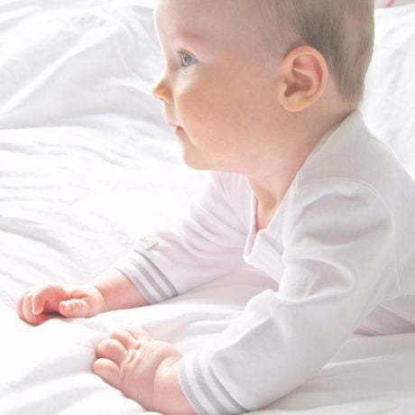 two way zipper baby sleeper