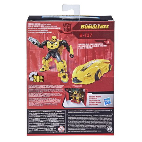 transformers toys studio series 70 deluxe class bumblebee