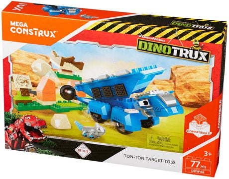 dinotrux toys target